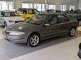 Renault Laguna thumbnail 2