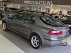 Renault Laguna thumbnail 3