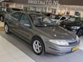 Renault Laguna thumbnail 22