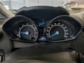 Ford Fiesta thumbnail 11