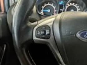 Ford Fiesta thumbnail 12