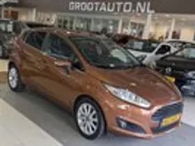 Ford Fiesta thumbnail 24