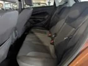 Ford Fiesta thumbnail 7