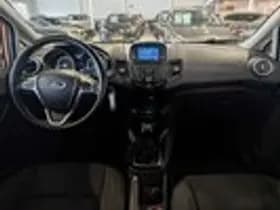 Ford Fiesta thumbnail 9