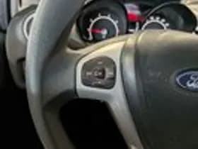 Ford Fiesta thumbnail 12