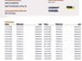 Mitsubishi Space Star thumbnail 16