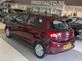 Mitsubishi Space Star thumbnail 3