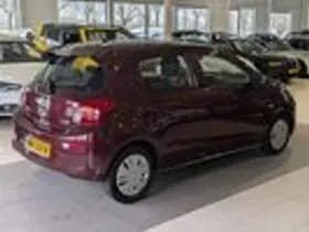 Mitsubishi Space Star thumbnail 4