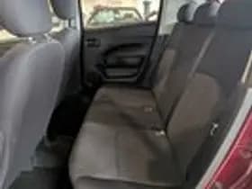 Mitsubishi Space Star thumbnail 7