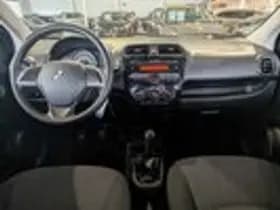 Mitsubishi Space Star thumbnail 8