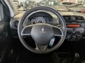 Mitsubishi Space Star thumbnail 9