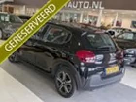 Citroën C3 thumbnail 3