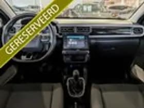 Citroën C3 thumbnail 9