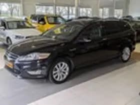 Ford Mondeo thumbnail 2