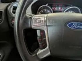 Ford Mondeo thumbnail 12