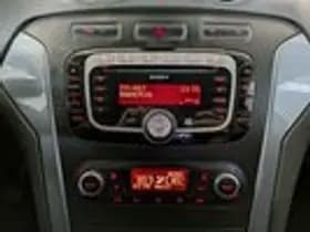 Ford Mondeo thumbnail 14