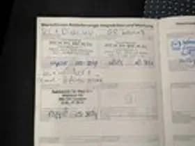 Ford Mondeo thumbnail 19