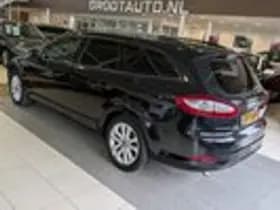 Ford Mondeo thumbnail 3