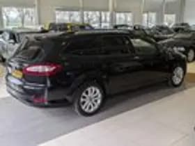 Ford Mondeo thumbnail 4