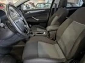 Ford Mondeo thumbnail 6