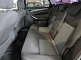 Ford Mondeo thumbnail 7