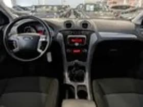 Ford Mondeo thumbnail 9