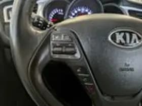 Kia Cee'd thumbnail 12