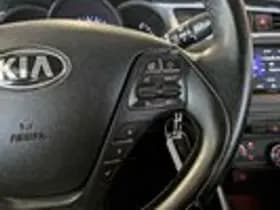 Kia Cee'd thumbnail 13