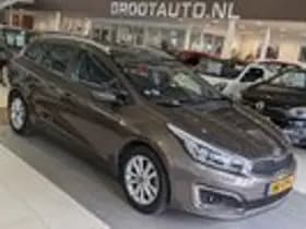 Kia Cee'd thumbnail 24