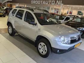 Dacia Duster thumbnail 1