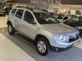 Dacia Duster thumbnail 15