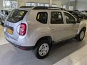 Dacia Duster thumbnail 4