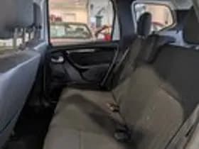 Dacia Duster thumbnail 7