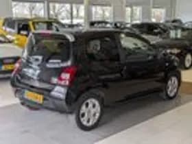 Renault Twingo thumbnail 4