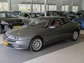 Alfa Romeo GTV thumbnail 2