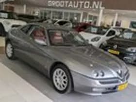 Alfa Romeo GTV thumbnail 16
