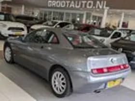 Alfa Romeo GTV thumbnail 3