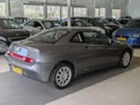 Alfa Romeo GTV thumbnail 4