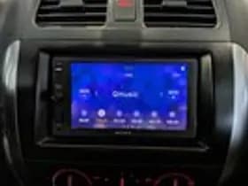 Fiat Sedici thumbnail 12