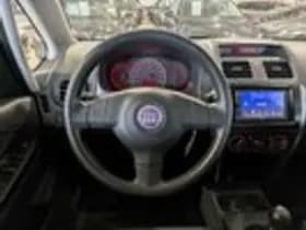 Fiat Sedici thumbnail 9