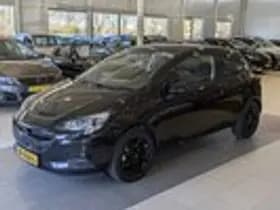 Opel Corsa thumbnail 2