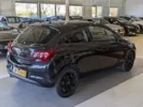Opel Corsa thumbnail 4