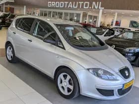 SEAT Altea thumbnail 1