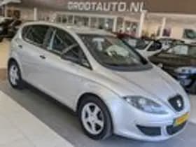 SEAT Altea thumbnail 17