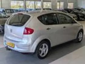 SEAT Altea thumbnail 4