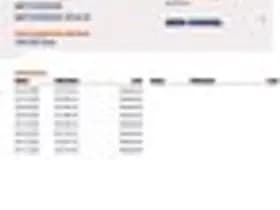 Mitsubishi Space Star thumbnail 14