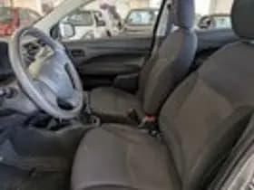 Mitsubishi Space Star thumbnail 6