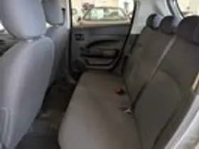 Mitsubishi Space Star thumbnail 7