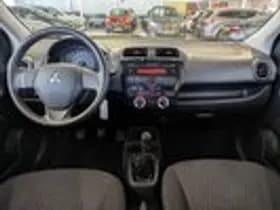 Mitsubishi Space Star thumbnail 8