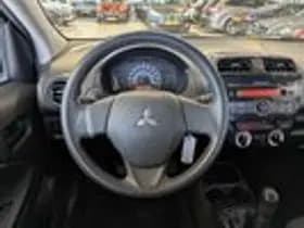 Mitsubishi Space Star thumbnail 9